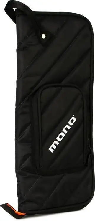 Mono M80 ST BK Trumstockväska