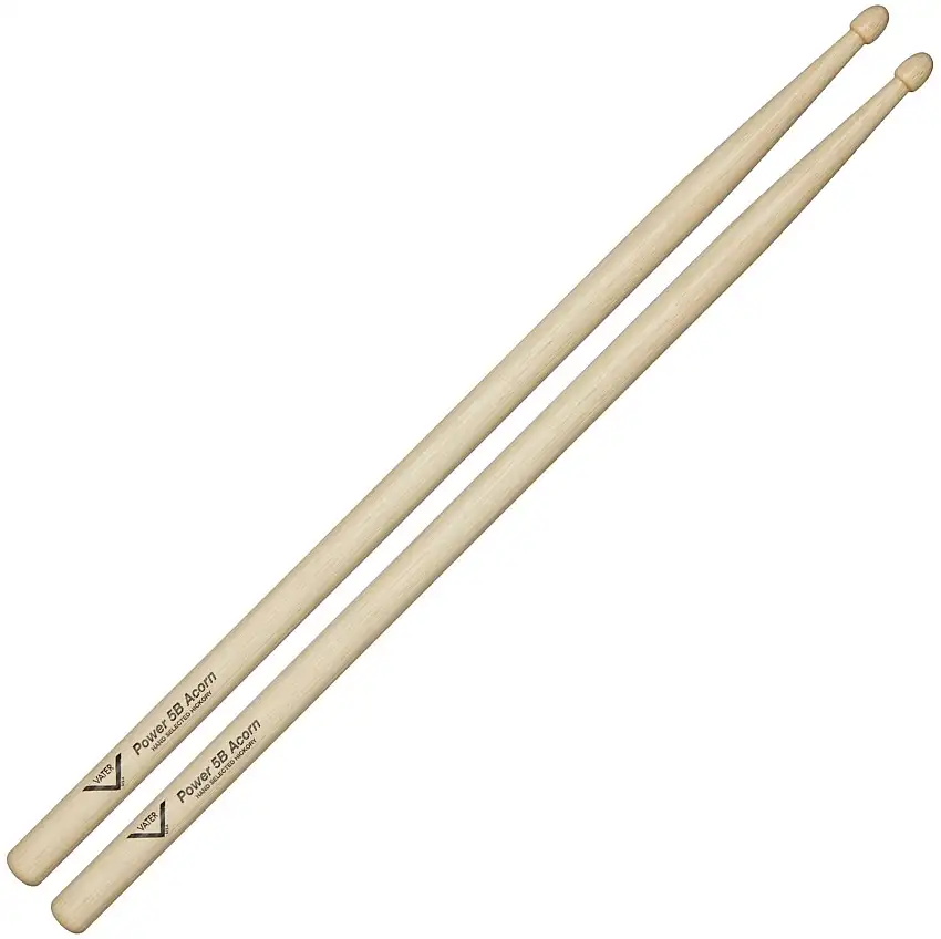 Vater VHP5BAW American Hickory Power 5B Acorn Trumstockar