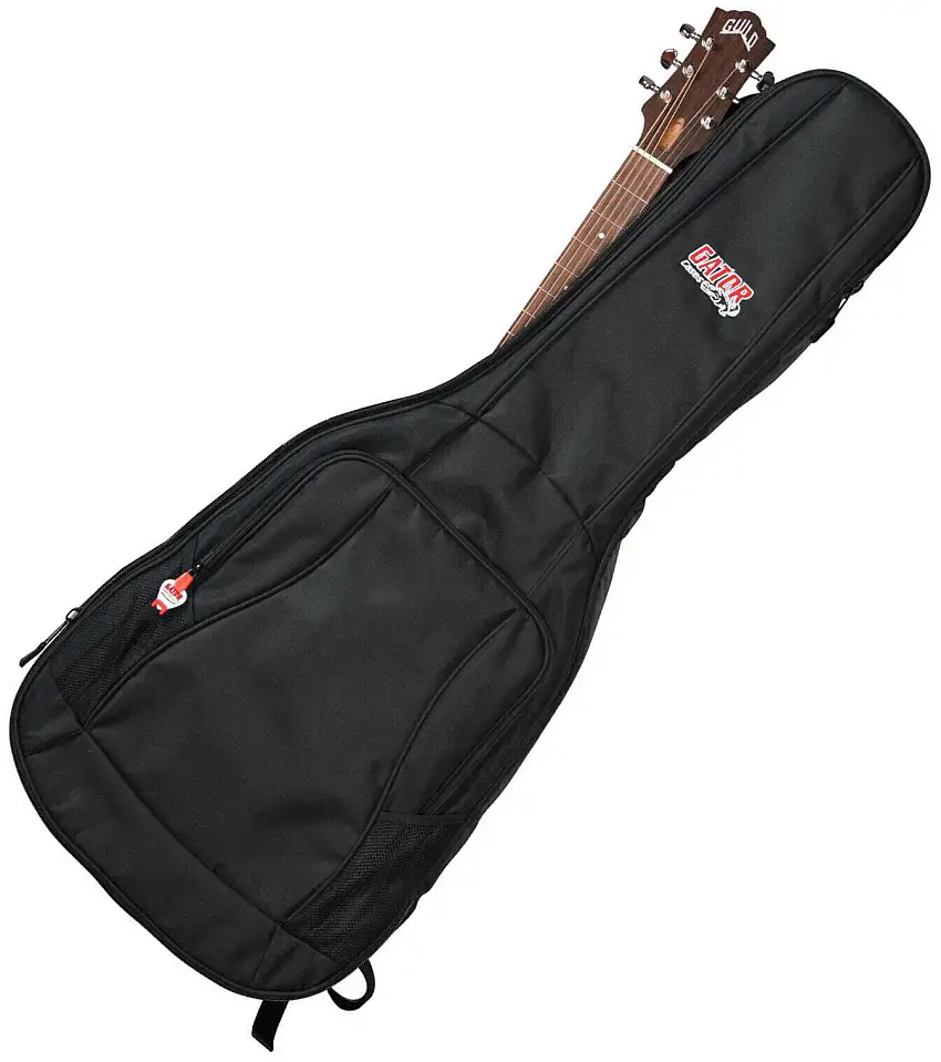 Gator GB-4G-ACOUSTIC Gigbag för akustisk gitarr