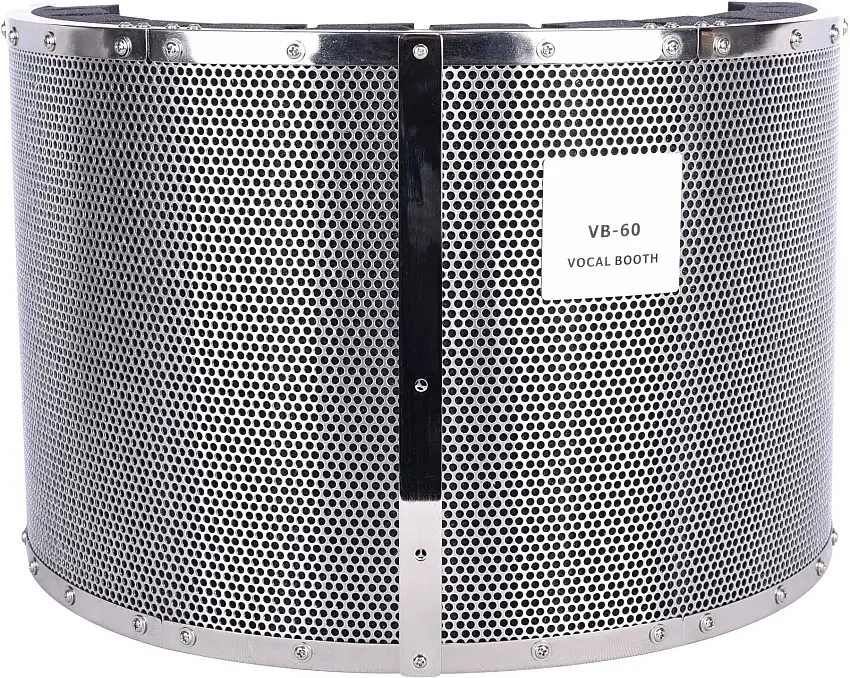 Revoltage VB-60 Bärbar akustikpanel