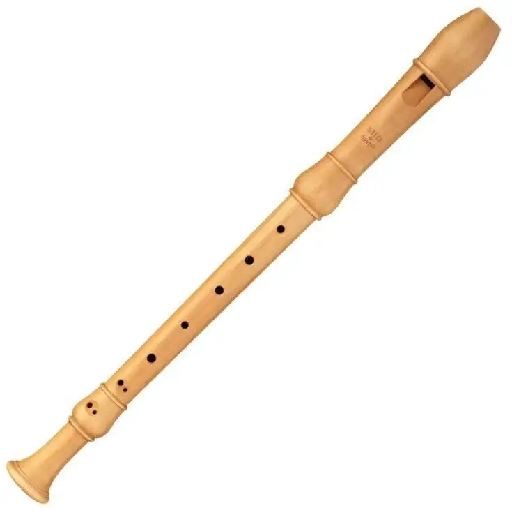 Moeck 2302 Flauto Rondo Alto-blockflöjter