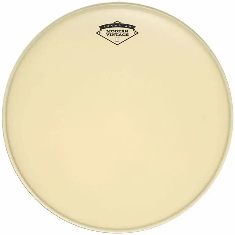 Aquarian MODII-13 Modern Vintage II Coated 13" Trumhuvud