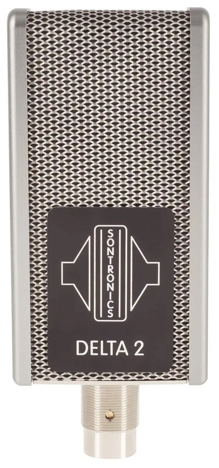 Sontronics Delta 2 Ribbonmikrofon