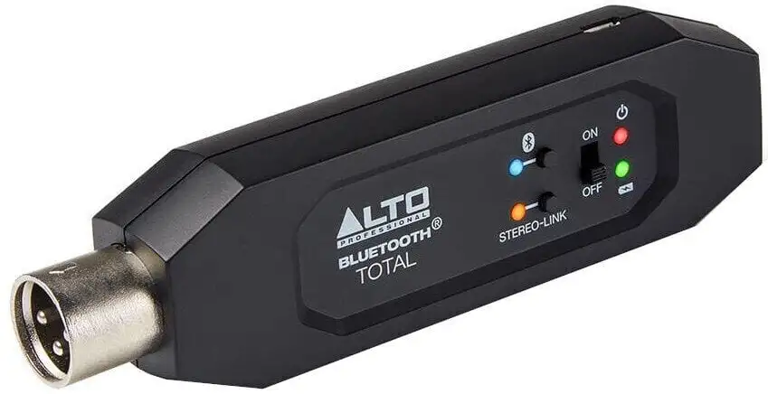 Alto Professional Bluetooth Total 2 Trådlöst system