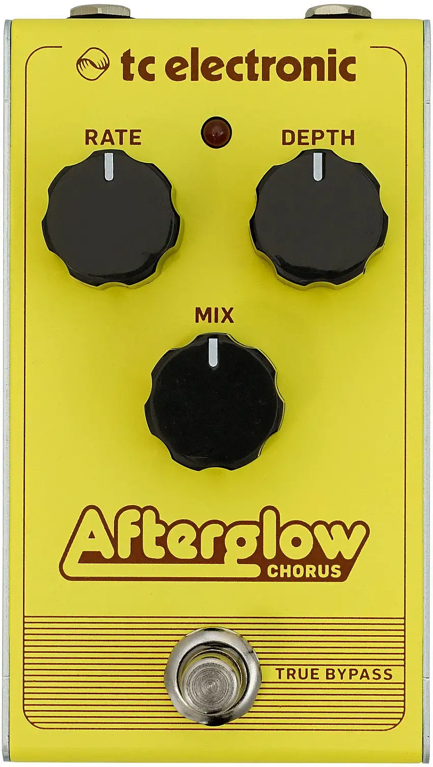 TC Electronic Afterglow Gitarreffekt