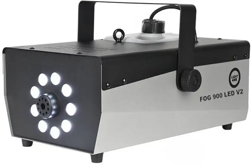 Light4Me FOG 900 LED V2 Rökmaskin