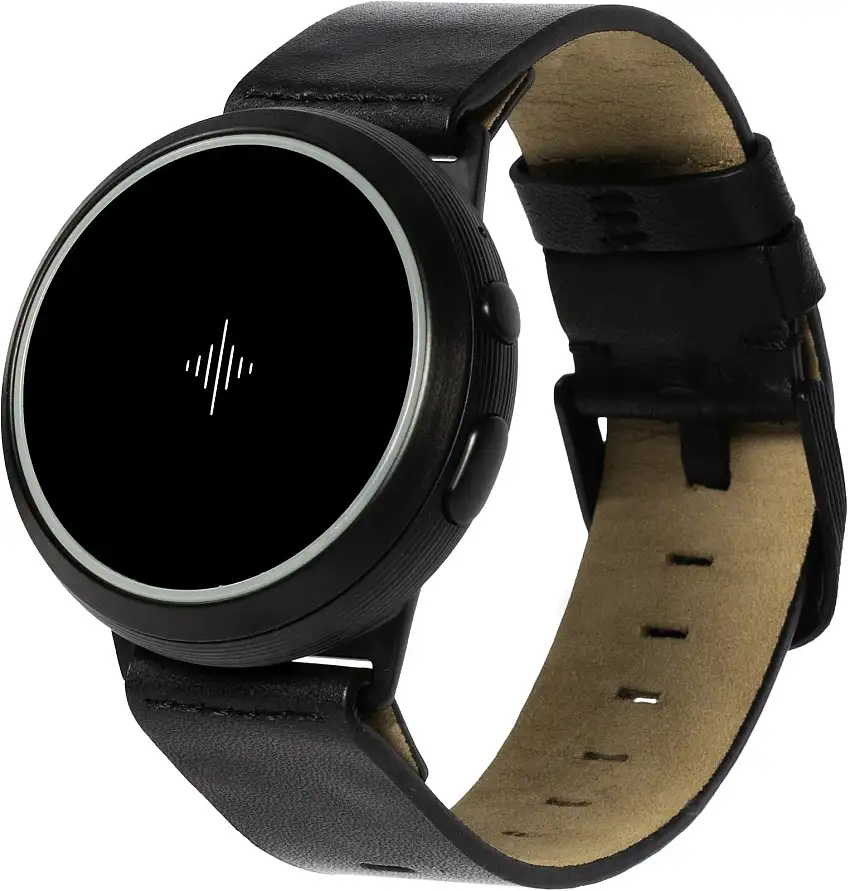 Soundbrenner Core Steel Digital metronom