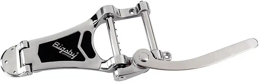 Bigsby B700 Aluminium