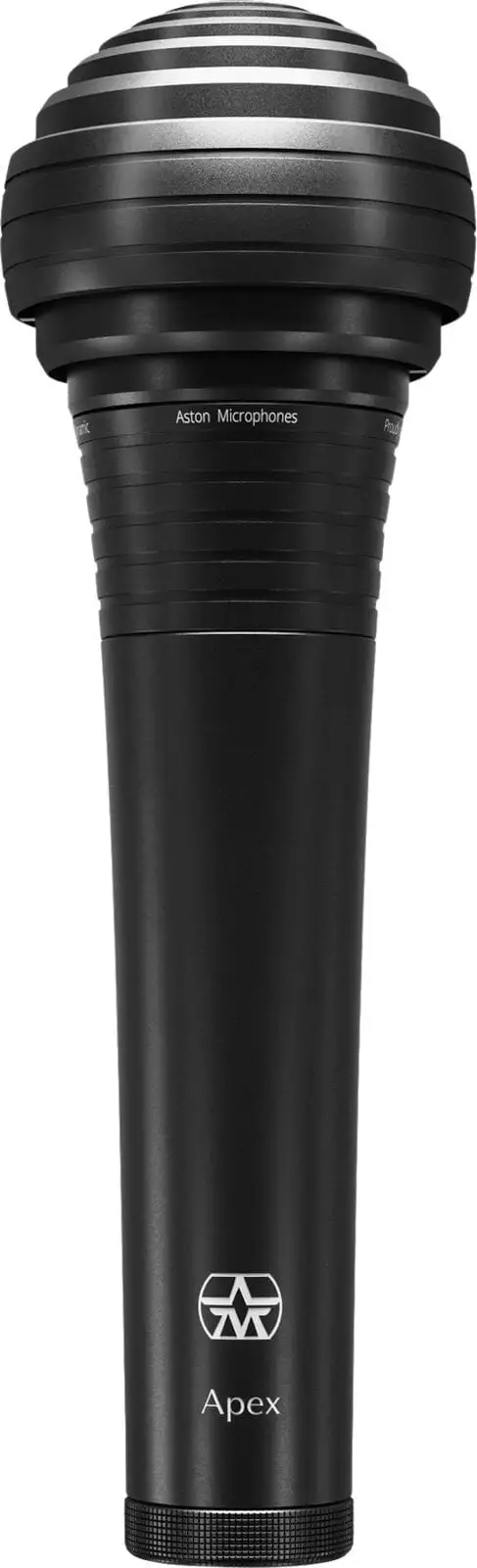 Aston Microphones Apex Void Dynamiska mikrofoner för sång