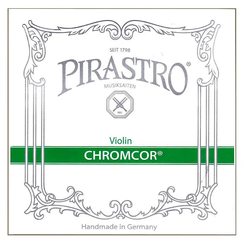 Pirastro Chromcor Violinsträngar