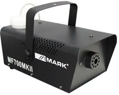 MARK MF 700 MK II Rökmaskin