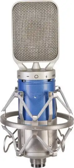 EIKON C14 Kondensatormikrofoner för studio