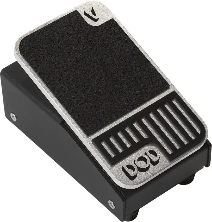DOD Mini Volume Volympedal
