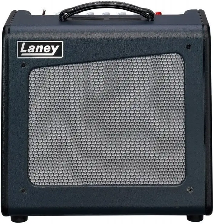 Laney CUB-SUPER12 Gitarrkombinationer med förstärkningsrör