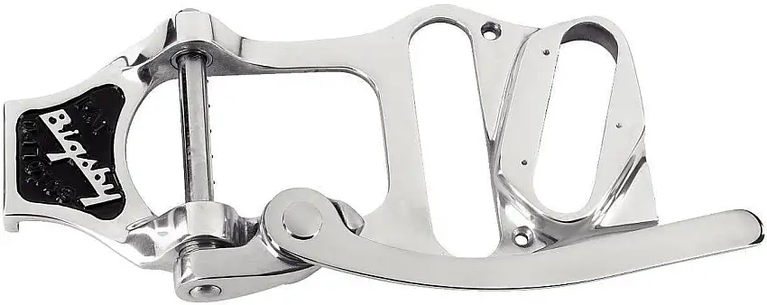 Bigsby B16 Aluminium