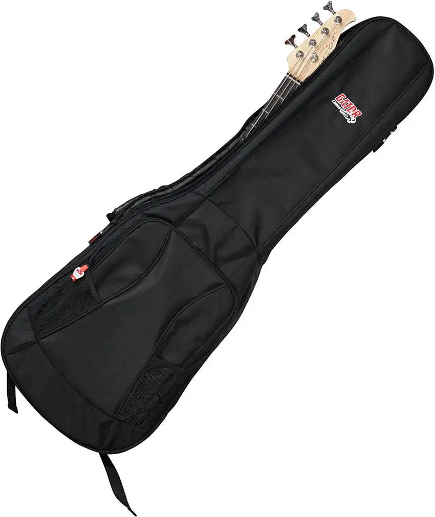 Gator GB-4G-BASS Bassguitar Gigbag
