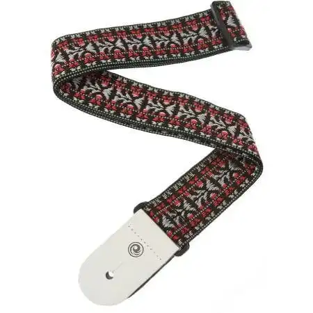 D'Addario 50G01 Gitarrband i textil