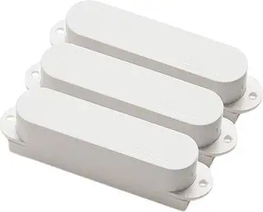 EMG SX Set White Single Pickup