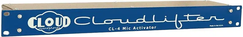 Cloud Microphones CL-4 Mikrofonförförstärkare