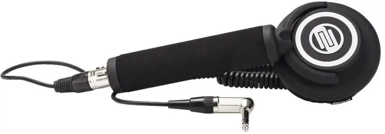 Reloop RHP-10 Mono DJ-hörlurar