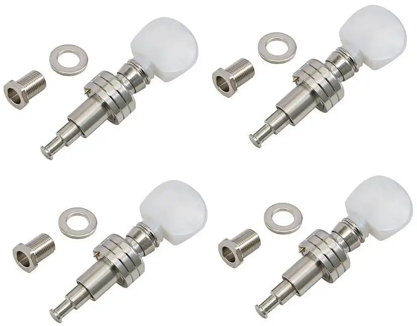 Gotoh SPBJ-4 AI Nickel Štimer za gitaru