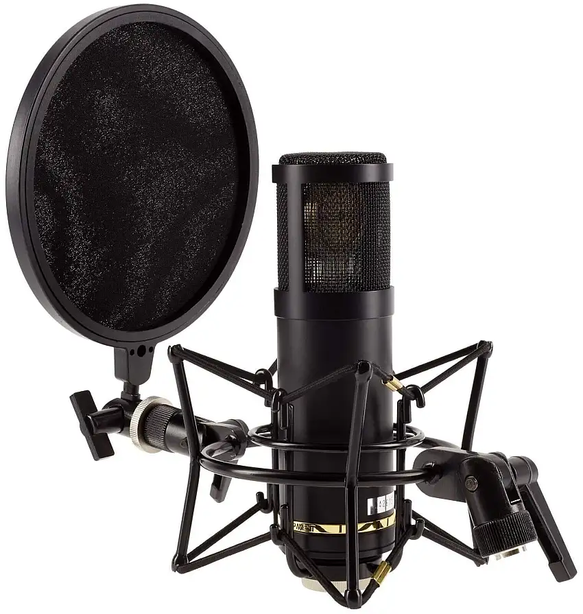 Sontronics STC-20 PACK Kondensatormikrofoner för studio