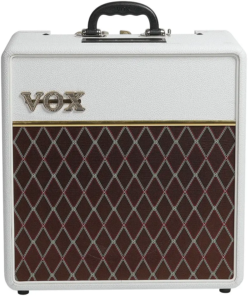 Vox AC4C1-12 LE Gitarrkombinationer med förstärkningsrör