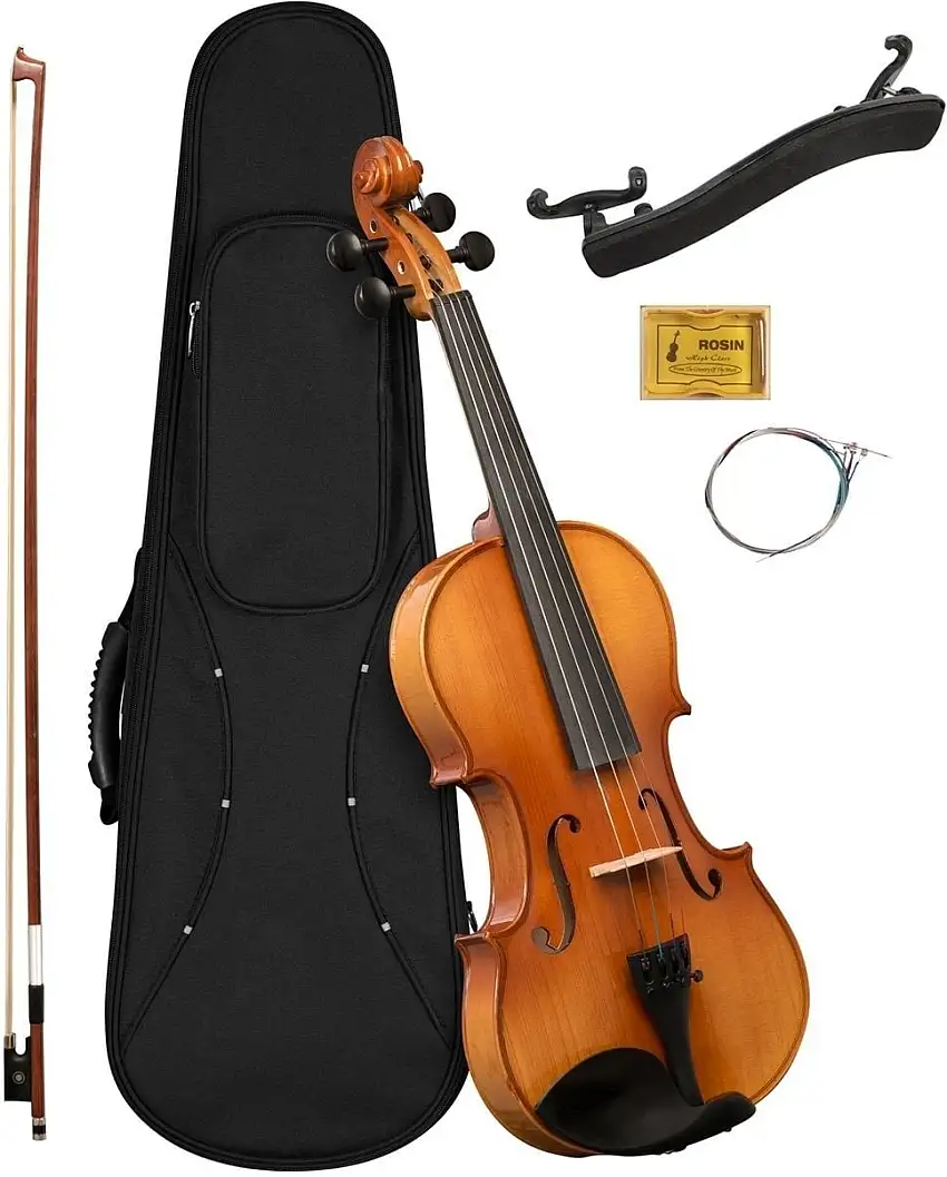 Cascha HH 2135 Set 1/4 Violin
