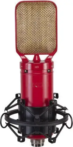 EIKON RM8 Ribbonmikrofon