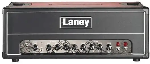 Laney GH50R Rörförstärkare