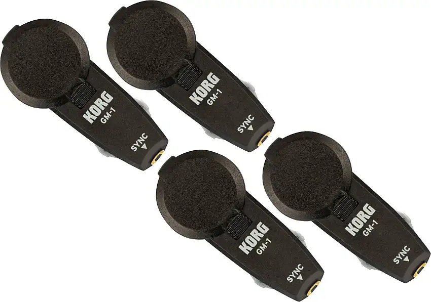 Korg GM-1 4Set Digital metronom