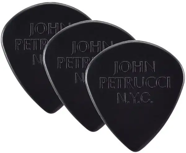 Dunlop 518P John Petrucci Primetone Jazz III Plocka