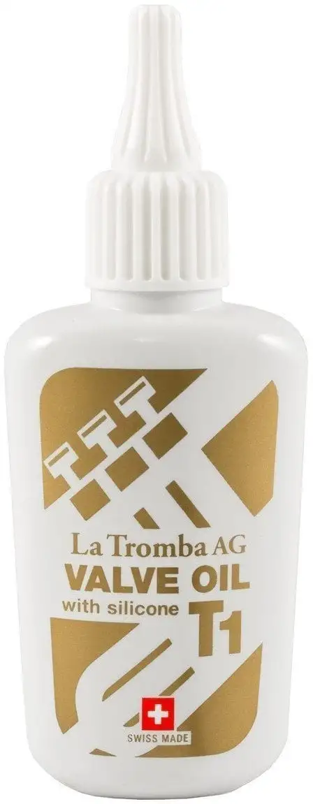 La Tromba 590010 Olja/kräm för blåsinstrument