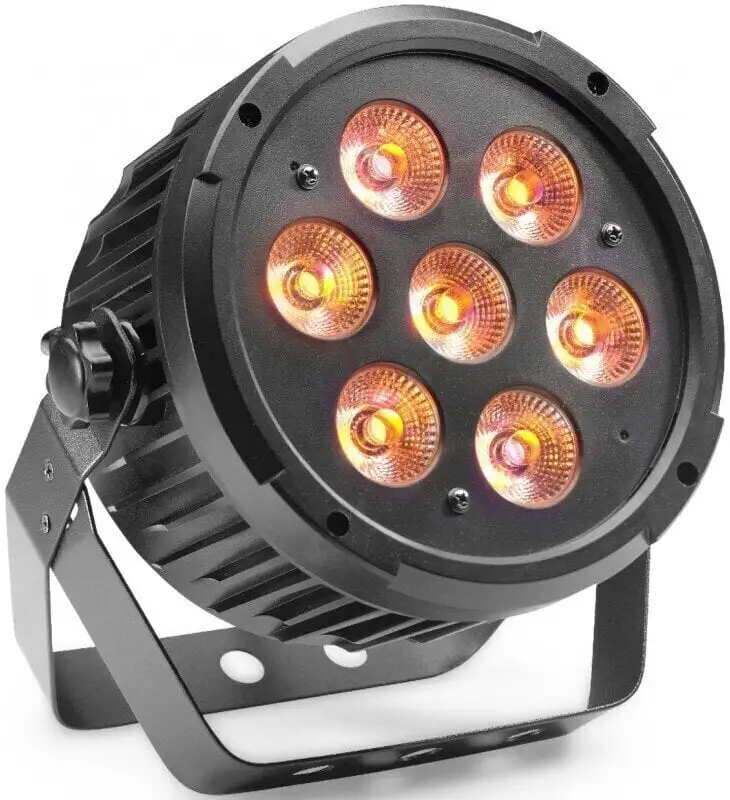 Stagg SLKP78-61-2 LED PAR