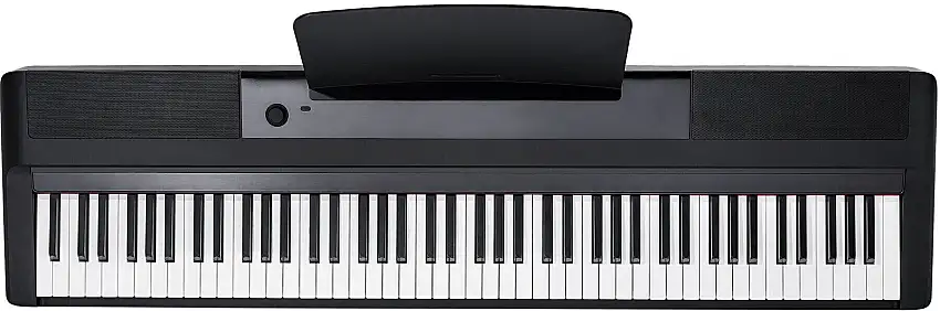 The ONE Smart Keyboard Pro Essential Tangentbord med pekfunktion Black