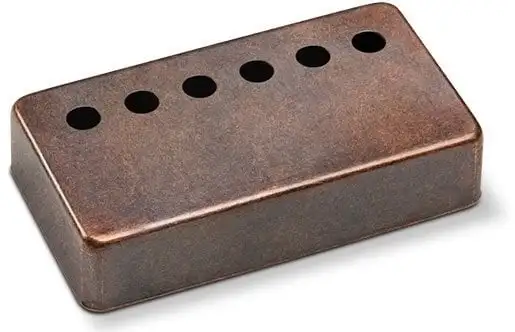 Schaller 17010804 Vintage Copper Omslag