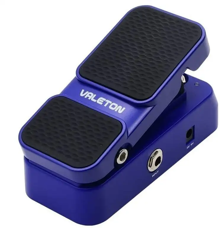 Valeton Surge EP-1 Gitarreffekt