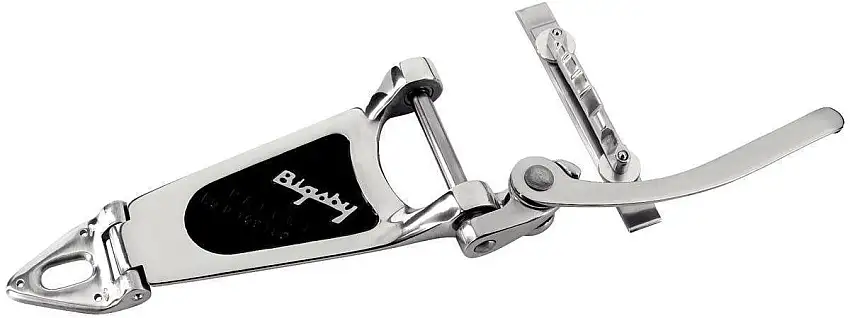 Bigsby B6 Aluminium