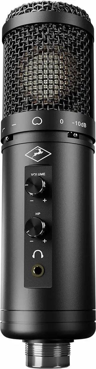 Antelope Audio Axino Synergy Core USB-mikrofon