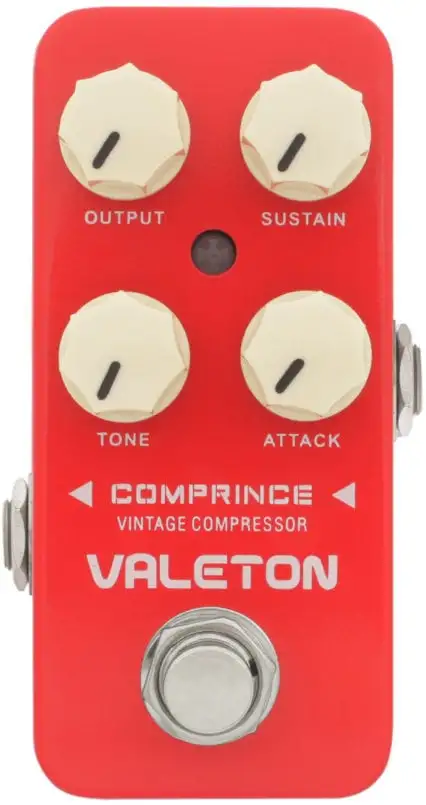 Valeton CCS-1 Comprince