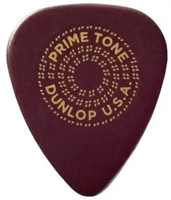 Dunlop 511R Primetone Standard 2.0 Smooth Plocka