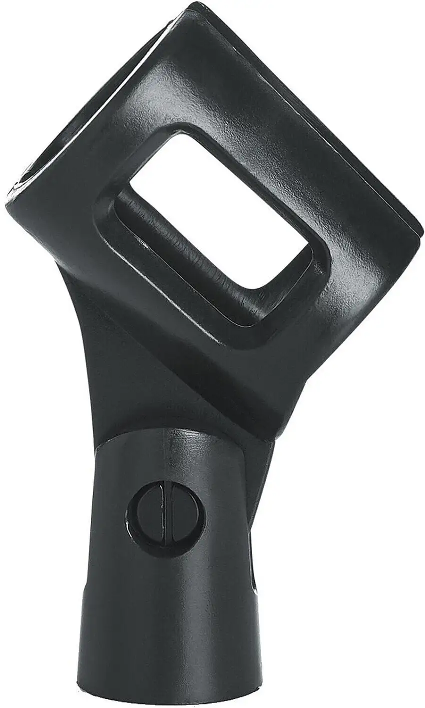 Gator Frameworks GFW-MIC-CLIPW Mikrofonklämma