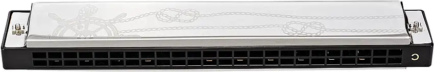 SX SHMT024 C Diatoniskt munspel
