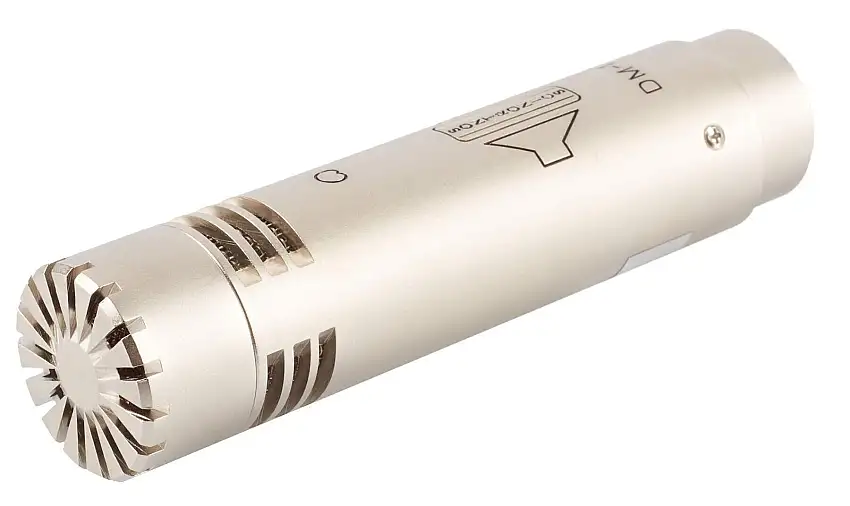 Sontronics DM-1T Kondensatormikrofoner för instrument