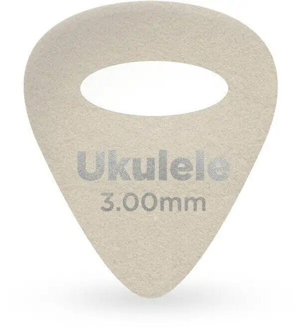 D'Addario Planet Waves 1FLT9-04 Ukulele Pick