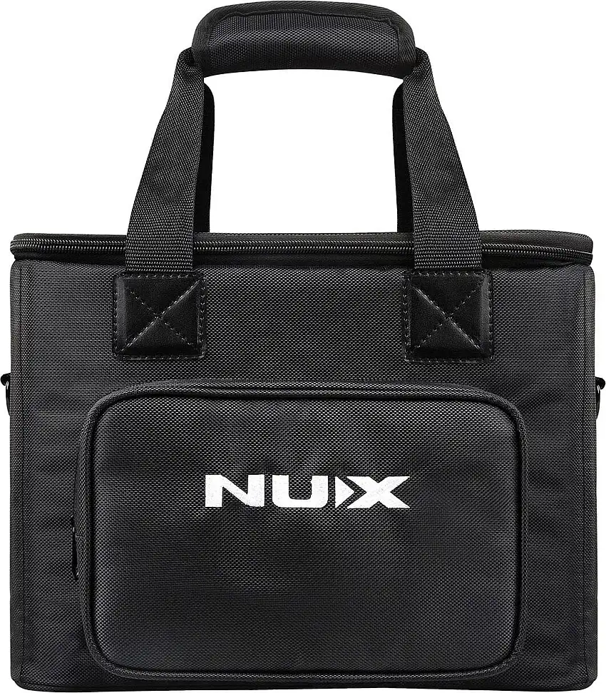 Nux AC-25 Carry Bag Väska för gitarrförstärkare Black