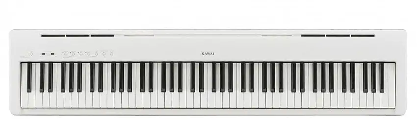 Kawai ES110 Digitalt scen piano White