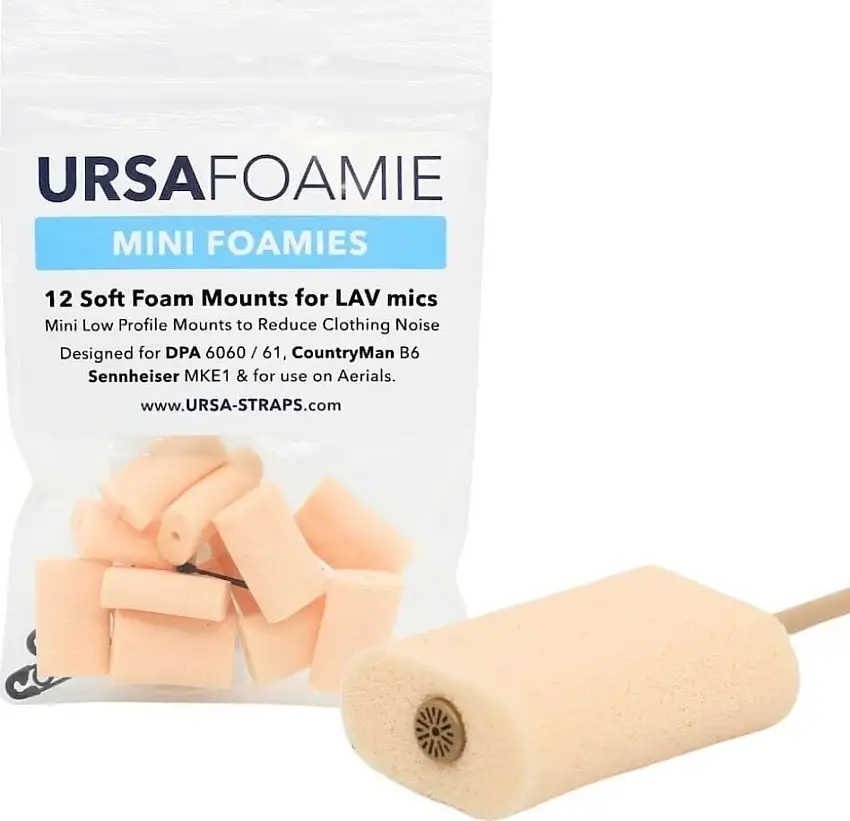 Ursa U-MINIFOAMIE-BE Beige Vindruta