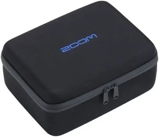 Zoom CBH-3 Hölje för digital inspelningsapparat