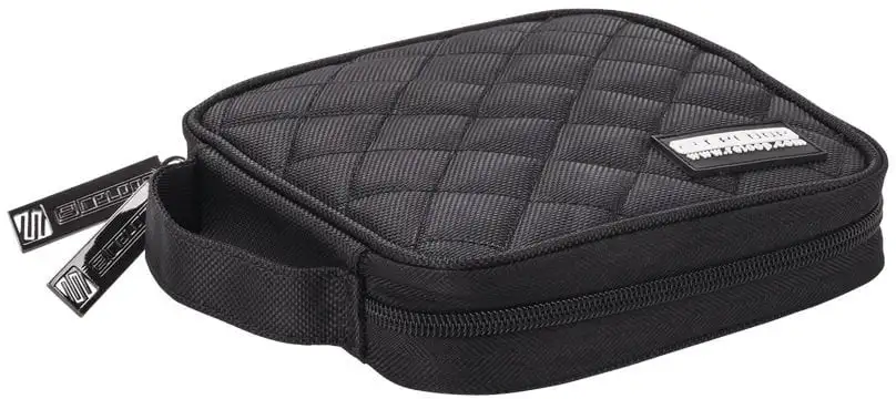 Reloop CD Wallet 32 DJ Bag